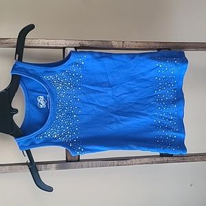 Girls tank top